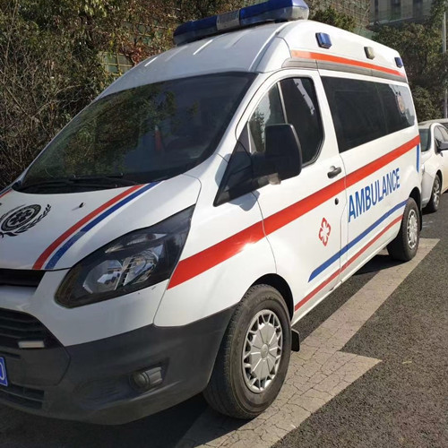 顺昌品质救护车出租，为您的健康出行负责