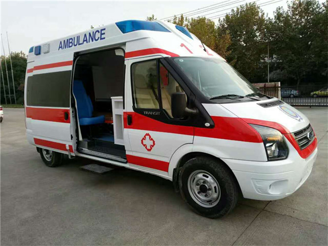 顺昌乌鲁木齐沙依巴克区上线 “安康护送” 非急救转运服务平台