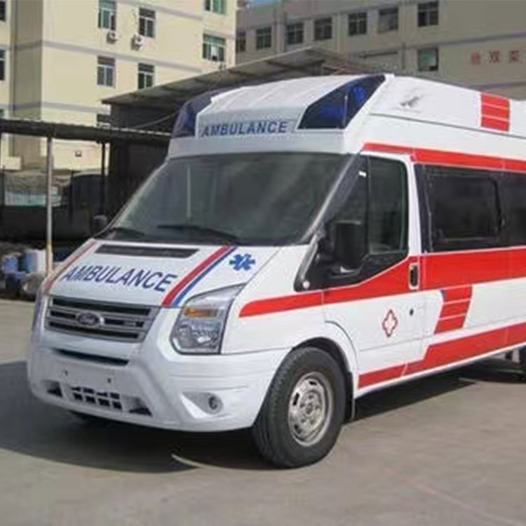 顺昌救护车出租收费:安全出行,价格透明