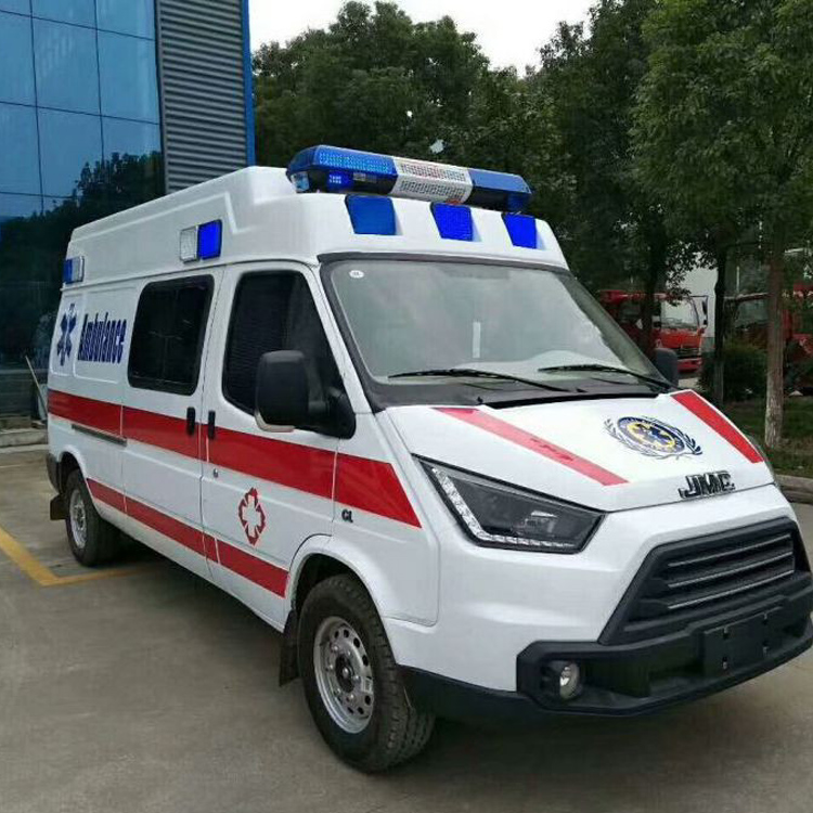 顺昌救护车出租哪家好